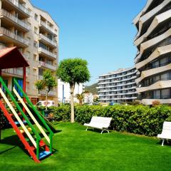 Apartment for 6 people in Estartit