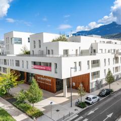 Quality Suites Chambéry