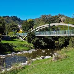 Bridge St Apartment 2