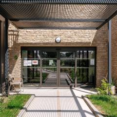 Quality Suites Ploërmel