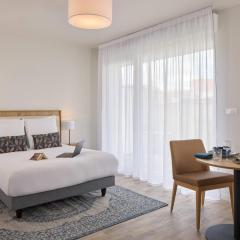 Quality Suites Cholet