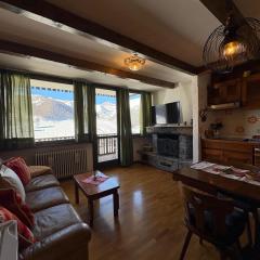 Appartamento Montebello