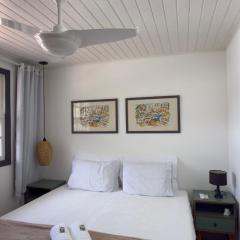 CASA PARATY - Sua CASA em PARATY - AR GARAGEM Wi-Fi BEM EQUIPADA