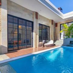 Elysia Cozy 2 BR Private Pool Villa ZN402
