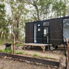 Solitary Islands Farm 3 by Tiny Away