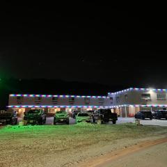 Motel 6-Sudbury, ON