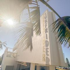 150m to Dee Why Beach