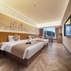 Yuechang'an Shanyin Hotel Lintong, Xi'an - 悦长安国际假日酒店