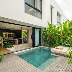 Soft Opening! Club Suma Villa Bingin