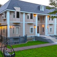 伊豆高原迎賓館