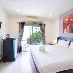 拜恩云荫卡隆宾馆