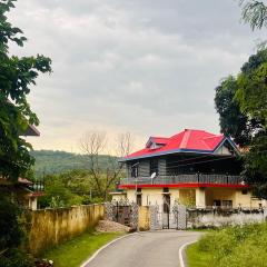 Sanjh Savera Home stay