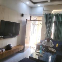 Full villa welcome for you