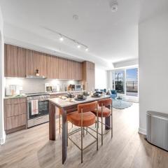 The Grand Aurelia Suites - Mississauga City Center