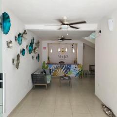 Hotel Majo Sayulita