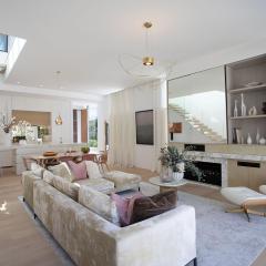 Tamarama Wave House LH Luxe