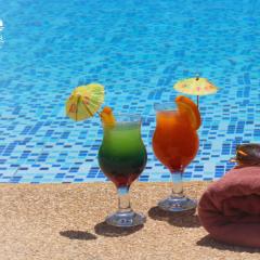 Vista Mar Beach Resort & Country Club