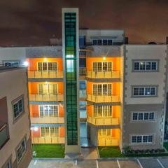 Nkrabea Royal Apartment