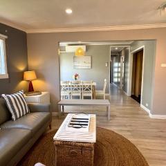 Coastal Retreat on Hazel