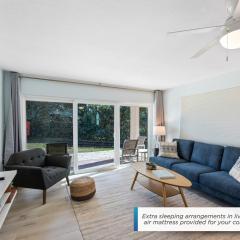 Paradise Beach Club - Ground Floor & Townhouses