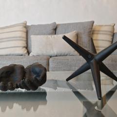 3 Bed, 2 Bath, Hot Water, Apartment near the beach, in Bani