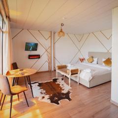 Pik Talgar Eco Village