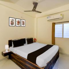 Hotel O Laxmi Narsimha Temple Banjara Hills