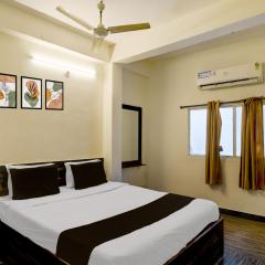 Super Hotel O Laxmi Narsimha Temple Banjara Hills