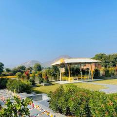 Anupam Sariska Resort