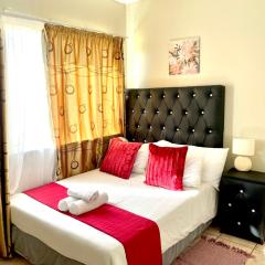 2 Bedroom Apt Whk West