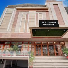 Townhouse Oak Dehradun Court Formerly GK Residency