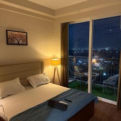 Omaxe trade centre alpha 2