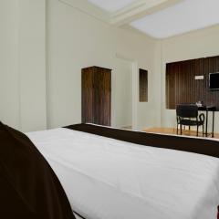 Super Hotel O Symbiosis University Nagpur Formerly Royal Villa Inn