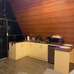 Cabaña Alpina La Naturaleza