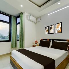 Hotel O Erumeli Bus Terminal Kottayam Formerly Pious B Residency