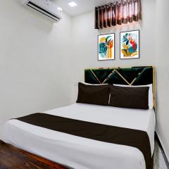 Hotel O Jagruti Nagar Ghatkopar Formerly Icy Cool