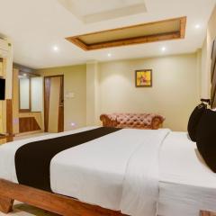 Super Townhouse Oak Amity University Patna Formerly The Golden Crown