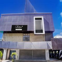 Super Collection O Paithan Gate Formerly Rajlaxmi Executive