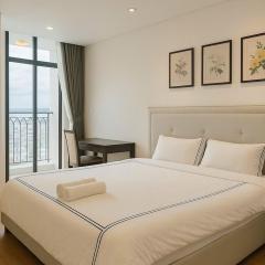 Hanoi City View - Premium Apartment in Hoang Thanh Tower