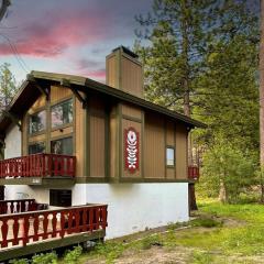 3390 Pine Hill Road home