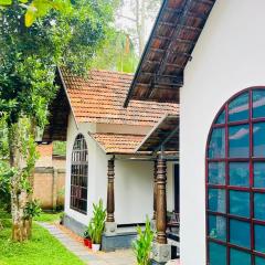 Munroe Plackal Heritage