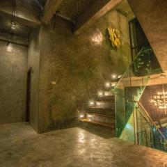 Theloft boutique nakhonpanom