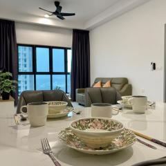 Bt KawanX2 2BRSuite IKEA-UOW KDU-ColumbiaAsia