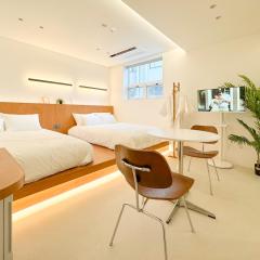 이루다스테이 호텔 고척돔점