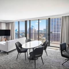 Meriton Suites Pitt Street, Sydney