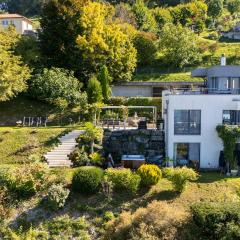 Spacious 3-Bedroom Villa in Montreux