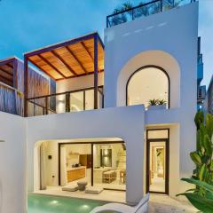 Casa Padang Villas Coastal Retreat in Uluwatu