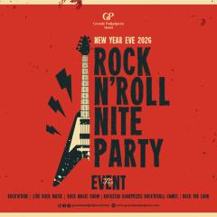 Grande Padjadjaran Hotel