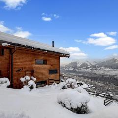 Chalet Teddy - Alpine Escape in the Swiss Alps