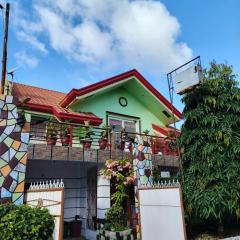 Lindaville Homestay